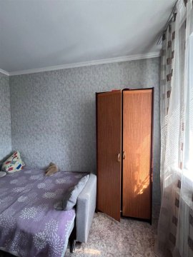 4-к квартира, 8/10 эт., 82м²