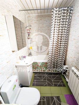 Дом 86м², участок 9 сот.