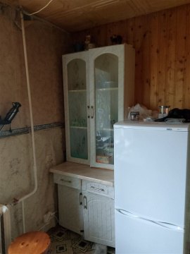 2-к квартира, 3/5 эт., 40м²