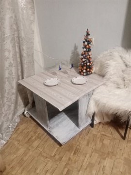 1-к квартира, 2/5 эт., 29м²