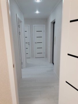 2-к квартира, 5/5 эт., 44м²