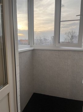 1-к квартира, 4/8 эт., 36м²