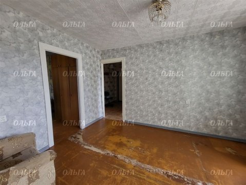 2-к квартира, 5/5 эт., 36м²