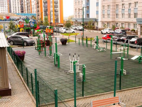 2-к квартира, 25/25 эт., 66м²