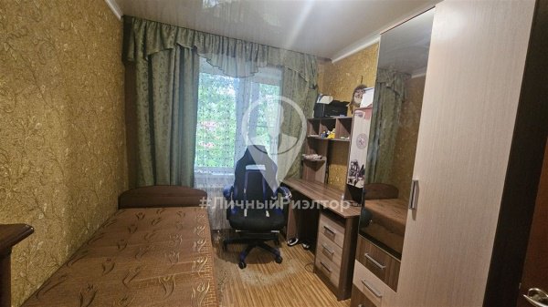 2-к квартира, 2/3 эт., 40м²