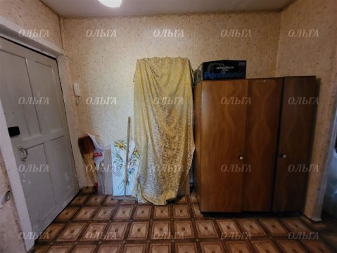 3-к квартира, 2/5 эт., 50м²