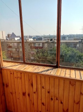 1-к квартира, 6/10 эт., 32м²
