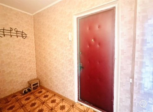 1-к квартира, 3/5 эт., 29м²