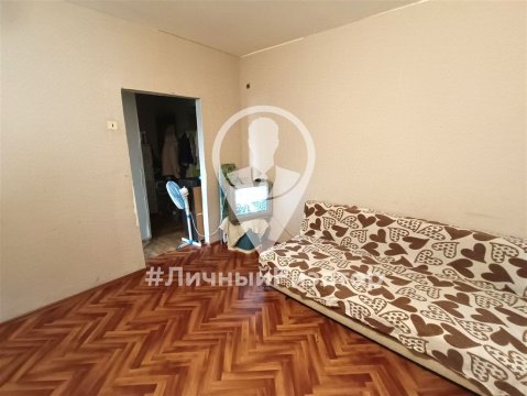 1-к квартира, 5/5 эт., 30м²