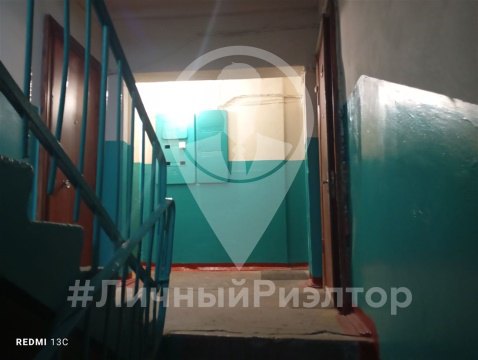 2-к квартира, 1/5 эт., 42м²