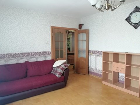 2-к квартира, 4/8 эт., 63м²