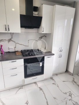 2-к квартира, 5/10 эт., 55м²