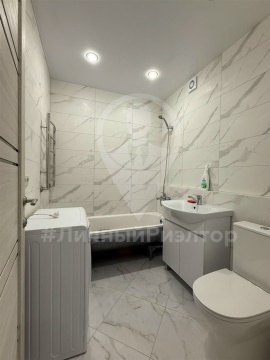 1-к квартира, 5/7 эт., 42м²