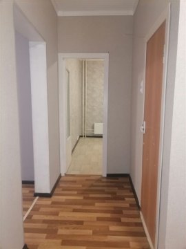 3-к квартира, 9/24 эт., 84м²