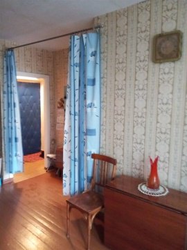 2-к квартира, 3/4 эт., 44м²