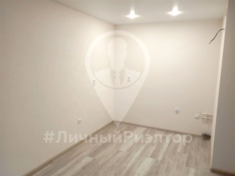 Студия, 2/7 эт., 22м²