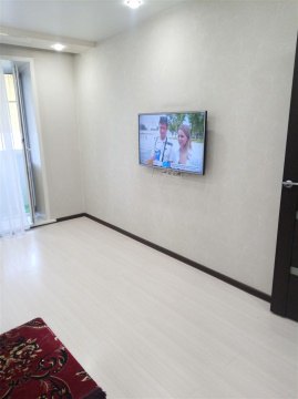 1-к квартира, 3/5 эт., 30м²