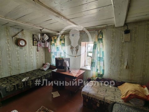 Дом 30м², участок 15 сот.