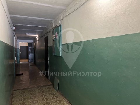 1-к квартира, 1/5 эт., 35м²