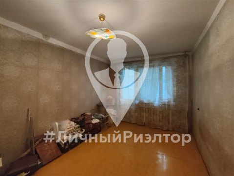 2-к квартира, 1/5 эт., 47м²