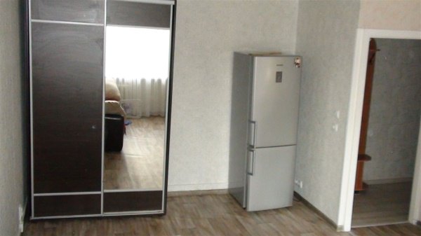 1-к квартира, 5/5 эт., 31м²