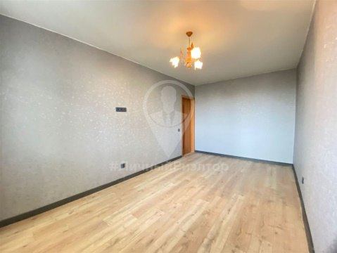 2-к квартира, 6/9 эт., 49м²