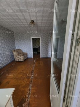 2-к квартира, 5/5 эт., 36м²
