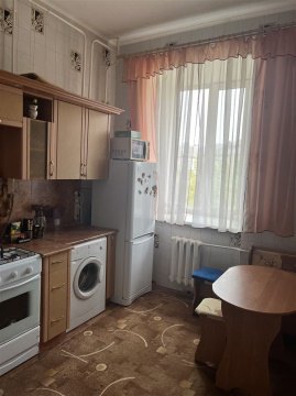 1-к квартира, 2/3 эт., 30м²