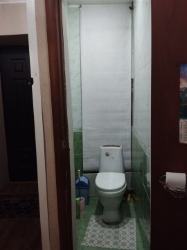 2-к квартира, 1/5 эт., 42м²
