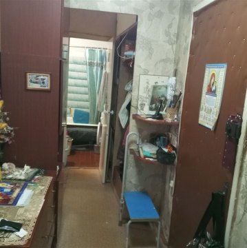 2-к квартира, 2/12 эт., 51м²