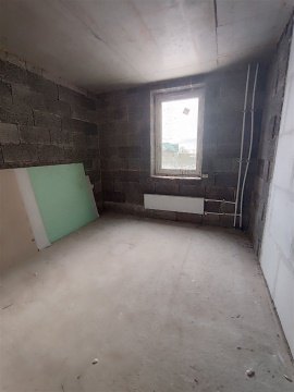 1-к квартира, 2/4 эт., 32м²