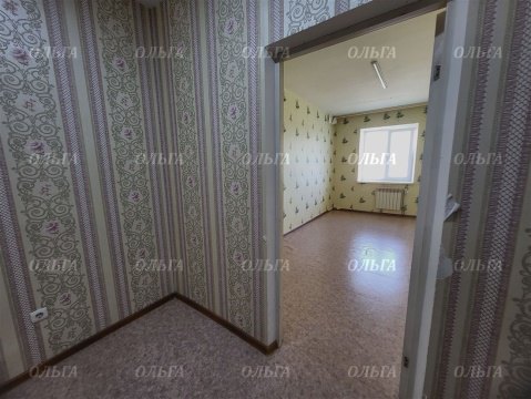 2-к квартира, 5/5 эт., 58м²