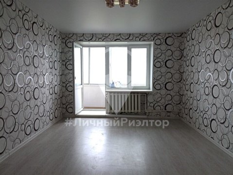 1-к квартира, 5/5 эт., 32м²