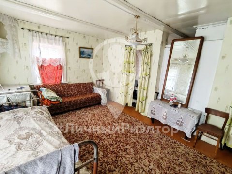 Дом 45м², участок 25 сот.