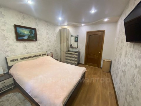 2-к квартира, 2/5 эт., 44м²