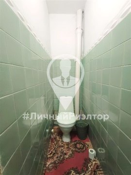 3-к квартира, 2/3 эт., 54м²