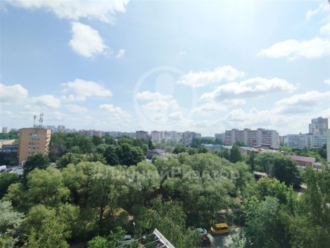 1-к квартира, 9/9 эт., 21м²