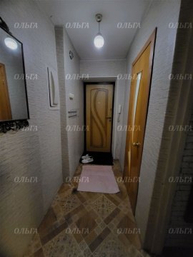 2-к квартира, 1/5 эт., 44м²