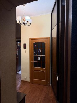 2-к квартира, 4/5 эт., 60м²