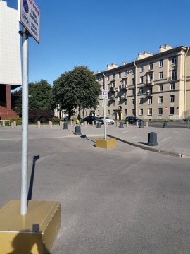 3-к квартира, 5/5 эт., 86м²