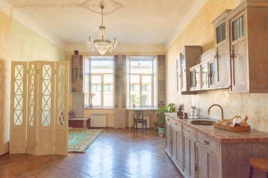 Студия, 5/7 эт., 39м²