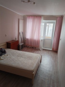 2-к квартира, 9/9 эт., 45м²