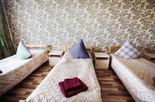 2-к квартира, 3/5 эт., 76м²