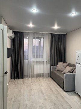 1-к квартира, 4/8 эт., 36м²