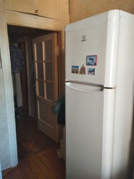 2-к квартира, 2/4 эт., 48м²