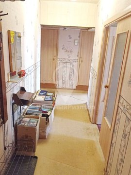 3-к квартира, 5/9 эт., 66м²