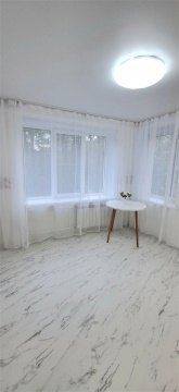 1-к квартира, 4/9 эт., 31м²