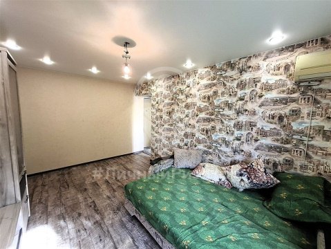 1-к квартира, 3/3 эт., 29м²