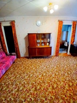 2-к квартира, 4/5 эт., 44м²