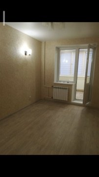 4-к квартира, 5/9 эт., 93м²